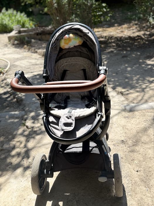 Коляска детская Kidilo