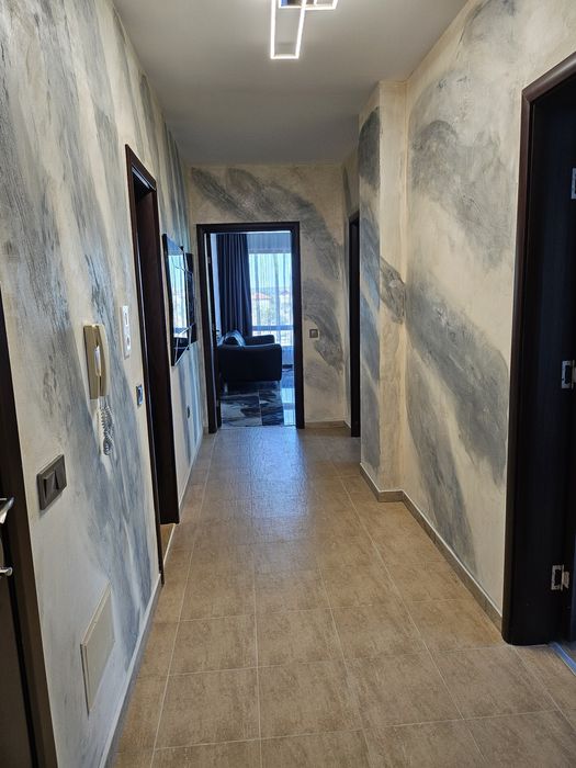 Продава се Тристаен апартамент в с. Приселци, Област Варна - 88 кв.м за 1762 €/кв.м - Снимка #3