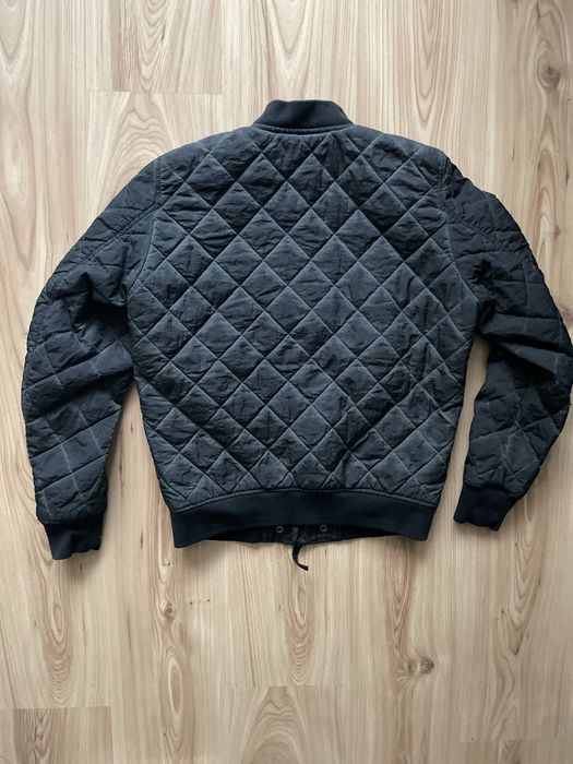 DIESEL Bomber / мъжки бомбър/яке S