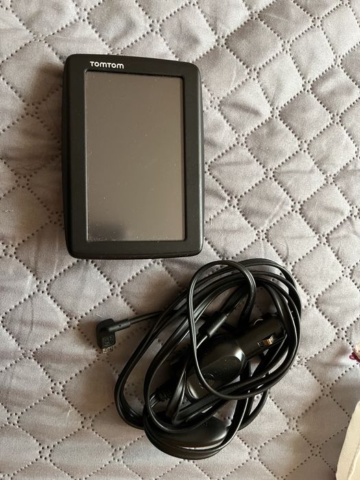 Навигация TOMTOM