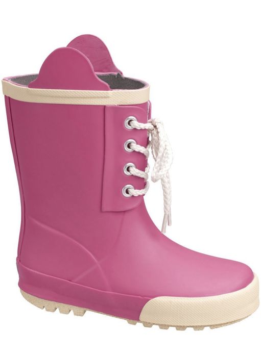 Резиновые сапоги