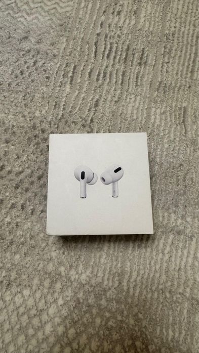 Airpods Pro Original