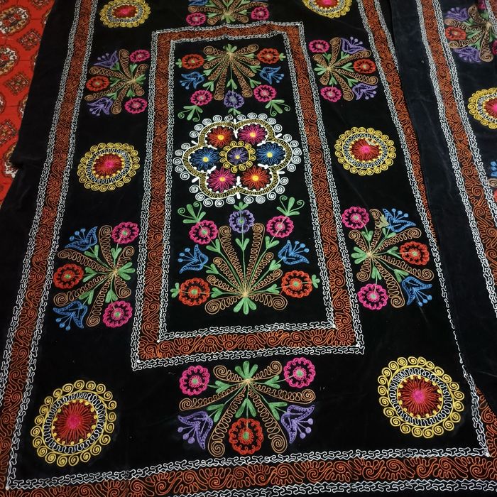 Миллий палак сотилади 100$