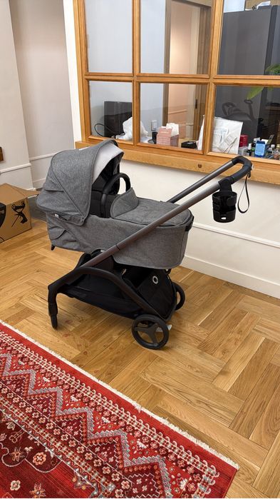 Bugaboo dragonfly