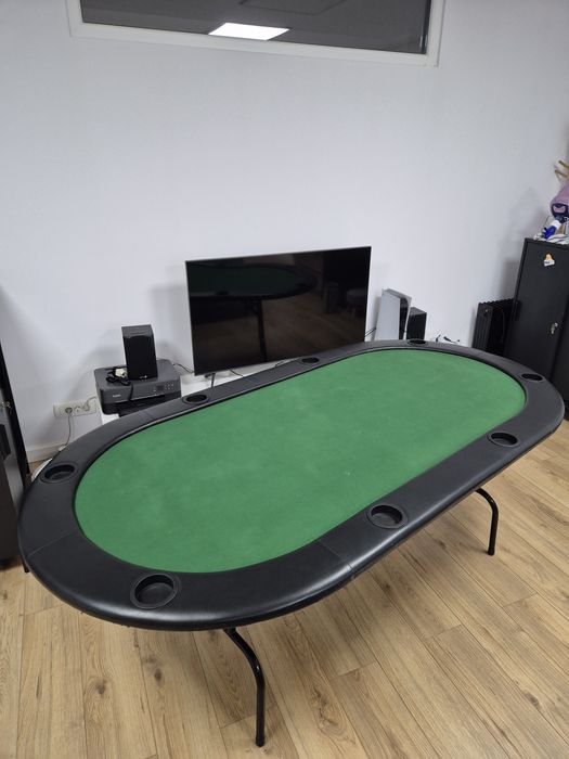 Vand masă de poker