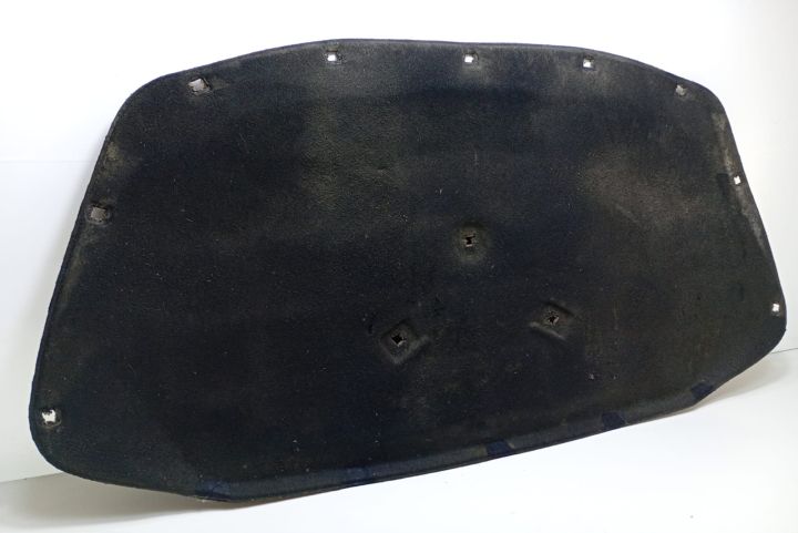 Izolare fonica/ termica capota motor 1Z0863831 Skoda Octavia a 2-a ge