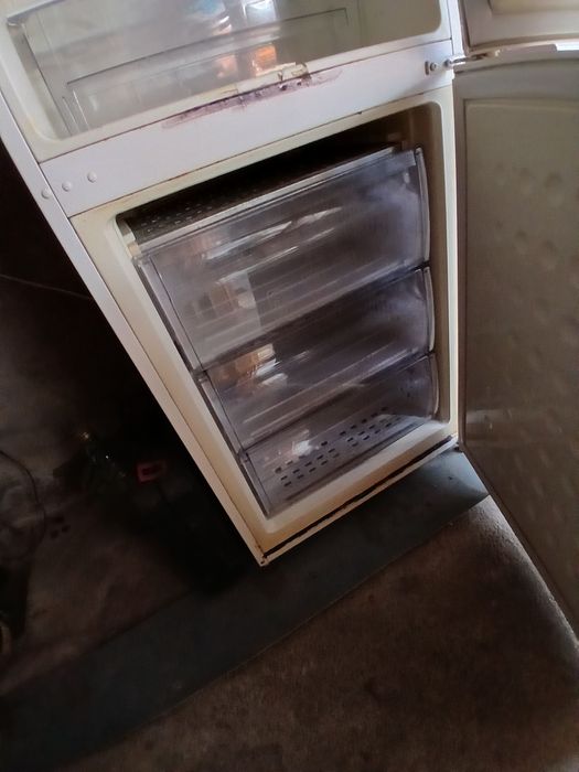 Combină frigorifică Arctic