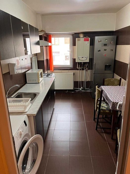 Apartment de inchiriat
