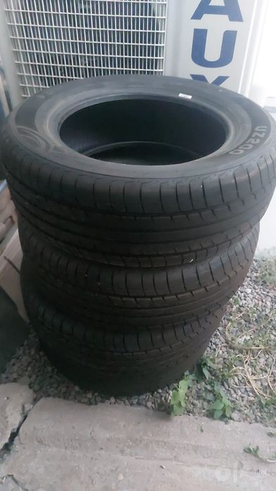 Продается шины барс 16