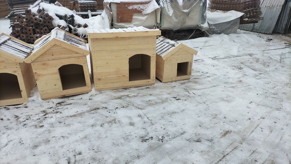 Бутики для собачий