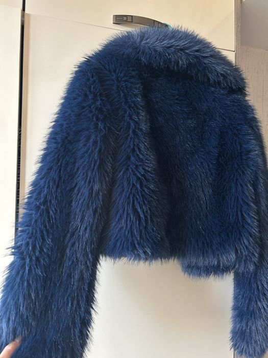 Палто Zara  XS размер
