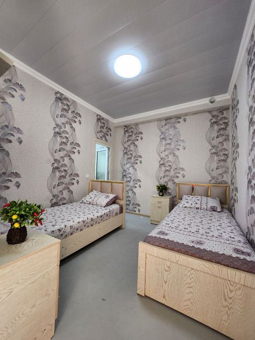 Mehmonxona, hostel, gastinitsa