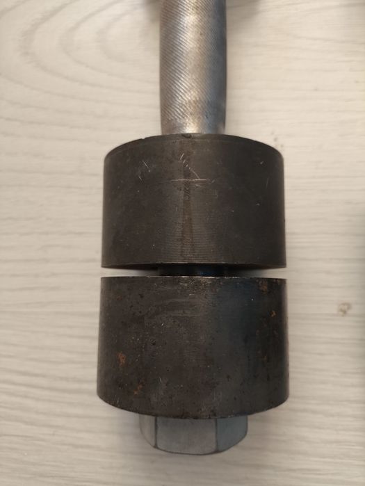 Гантели разборные 9-12кг