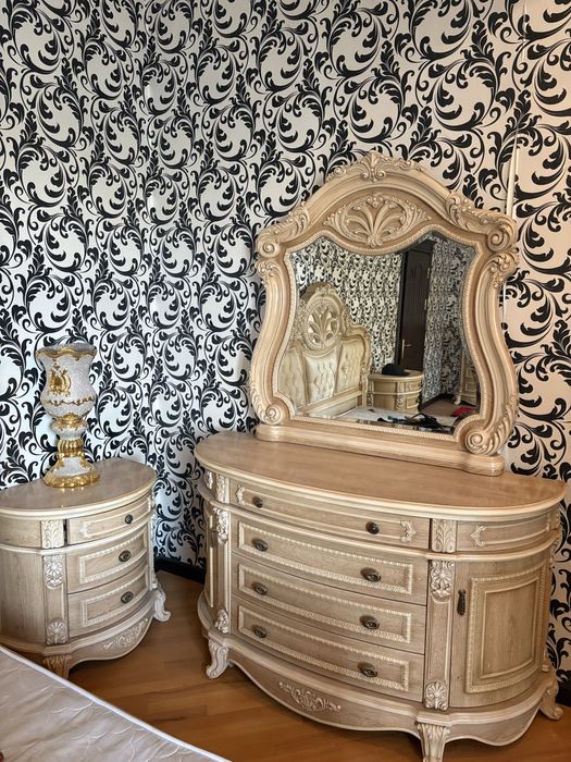 Yotoqxona Mebeli. Спальня Мебел