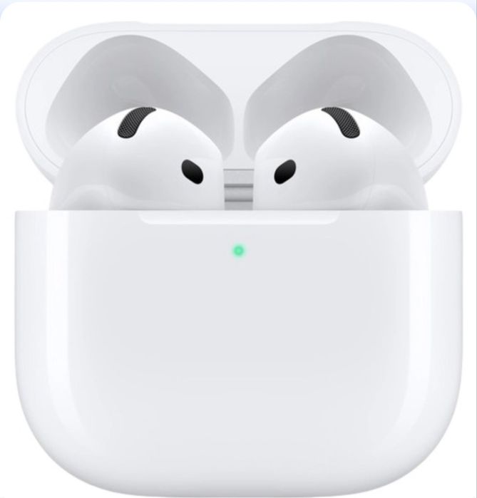 Продам airpods 3
