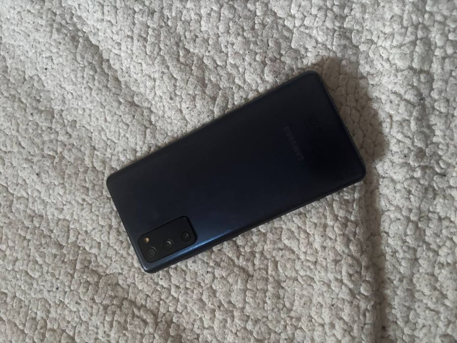 Обмен Samsung s20 fe