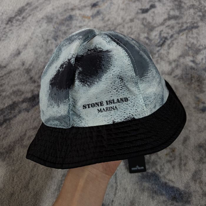 Оригинальная панамка Stone Island