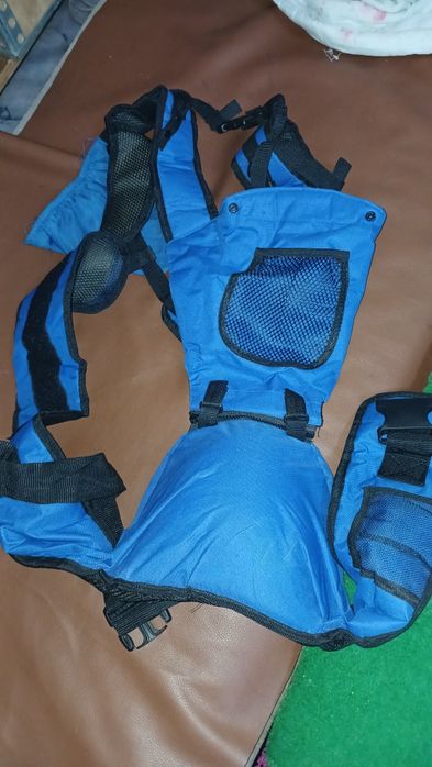 Кенгуру для малышей