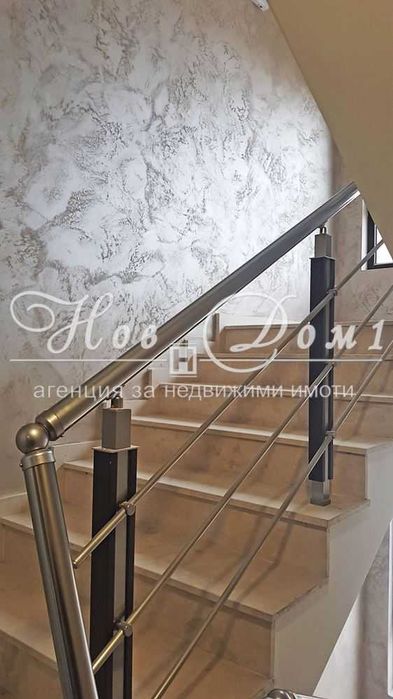 Продава се Едностаен апартамент в Пловдив, Централна гара - 41 кв.м за 2561 €/кв.м - Снимка #5