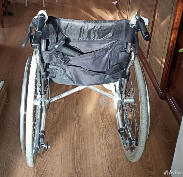 Nogironlar aravachasi