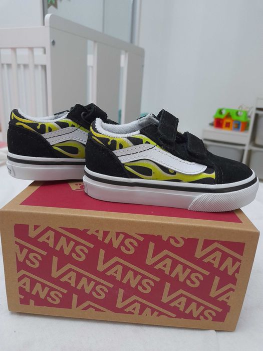Ocazie: VANS Old Skool , mar. 20. NOI