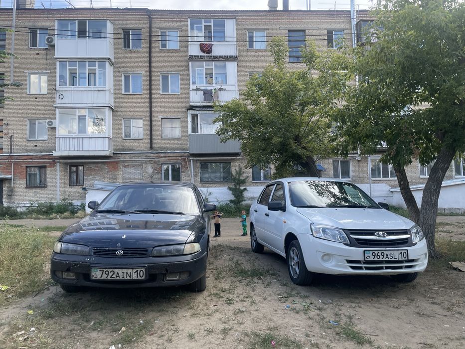 Продам гранту акпп 16 кл