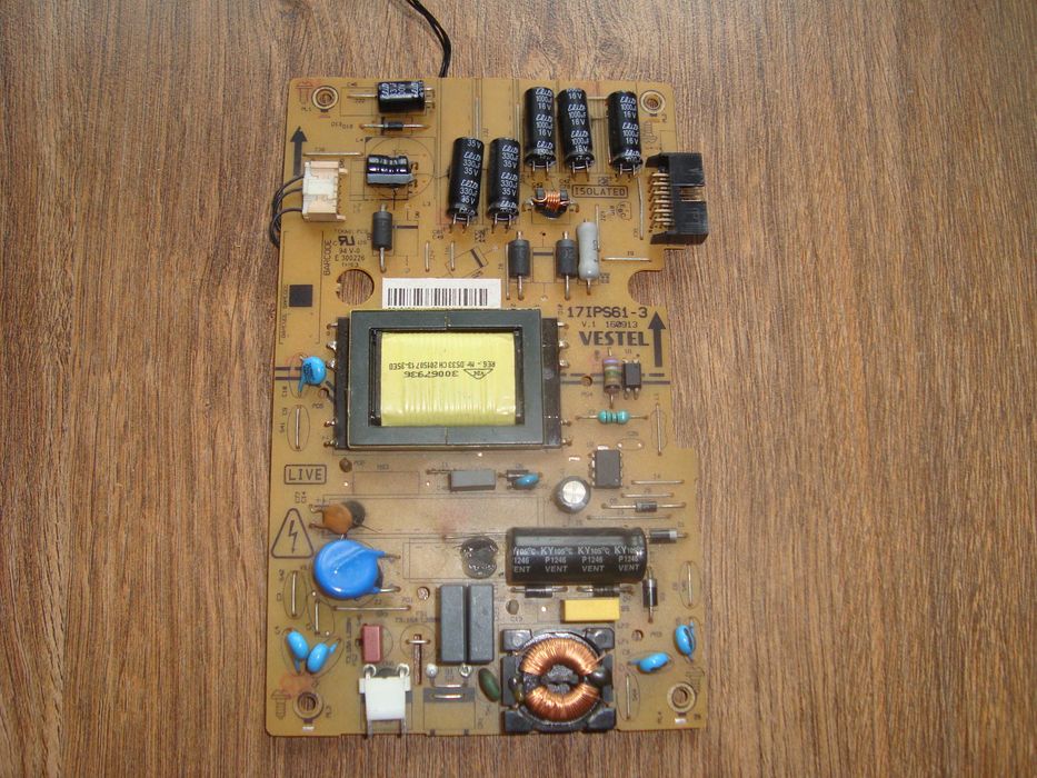 sursa vestel: 17ips72/ sursa - 17ips19-3/sursa-17ips61-3/sursa-17ips12