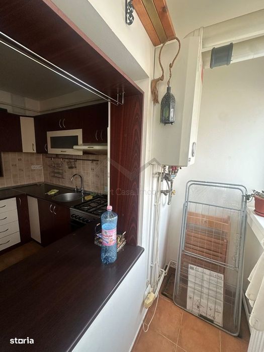 Apartament 1 camera Rond Zimbru