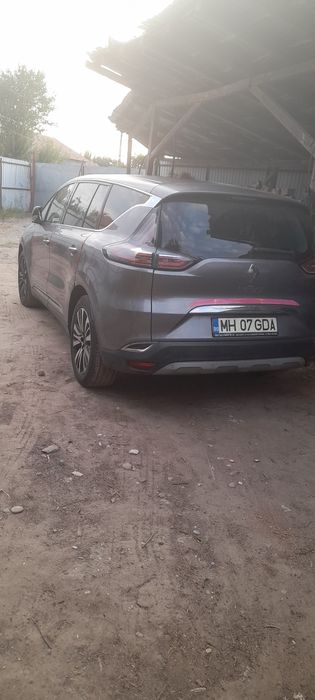 Autoturism de vinzare renou espace v 2015  06