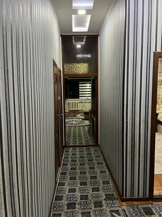 2 xonalik kvartira sotiladi