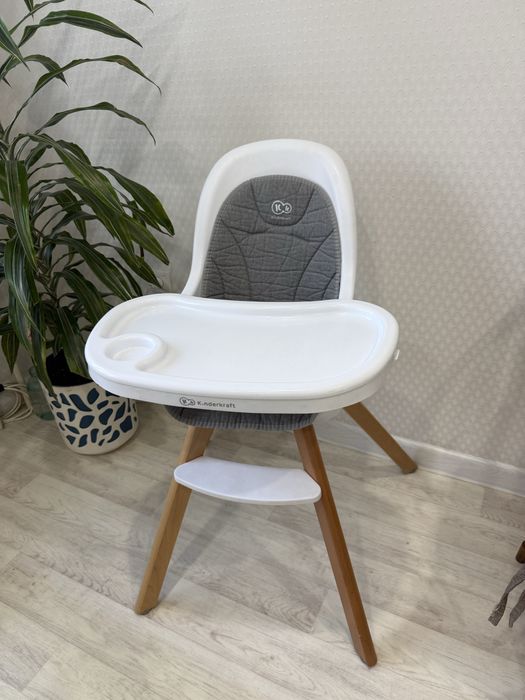 Детский стул для кормления