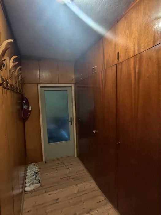 Двустаен апартамент