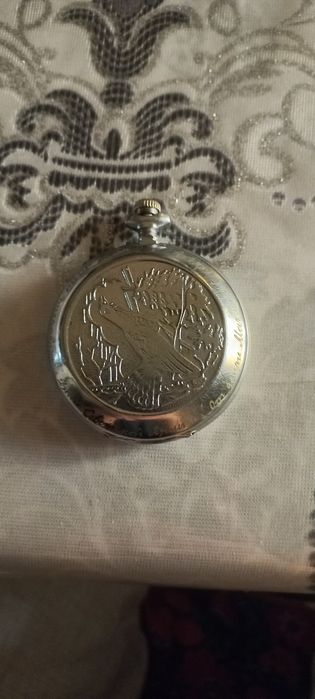 Soat ( молния ) 1980 г classic soati