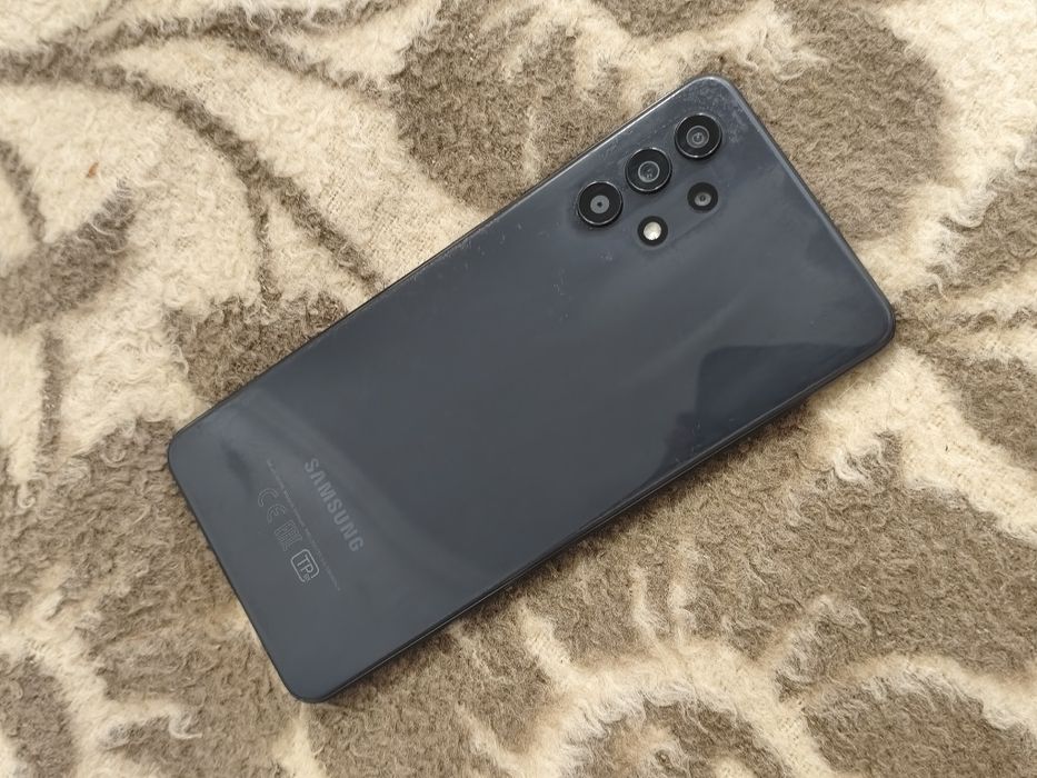 Samsung Galaxy A32