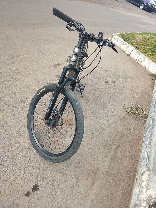Велосипед Fengss