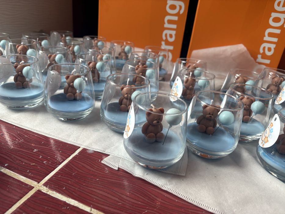 Marturii pentru nunta /botez /cununie civila superbe