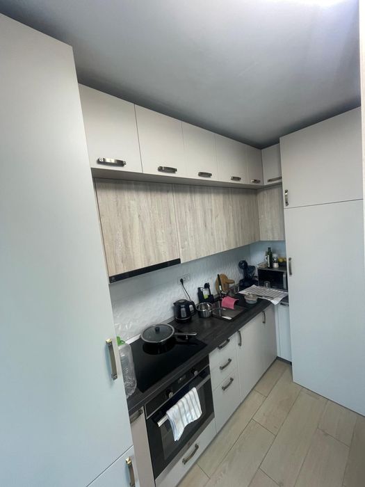 Apartament de inchiriat, bloc nou