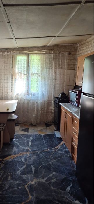 Продам четырехкомнатный дом