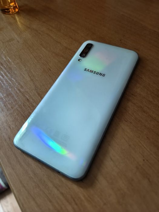 Samsung a50 128gb