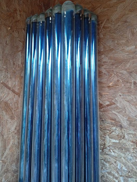 Термо сифон за топла вода