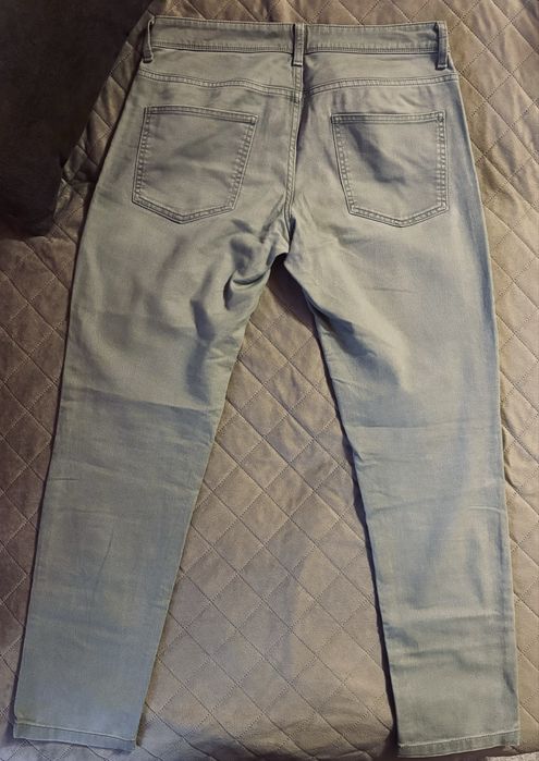 Blugi bărbați Angelo Litrico Slim Fit