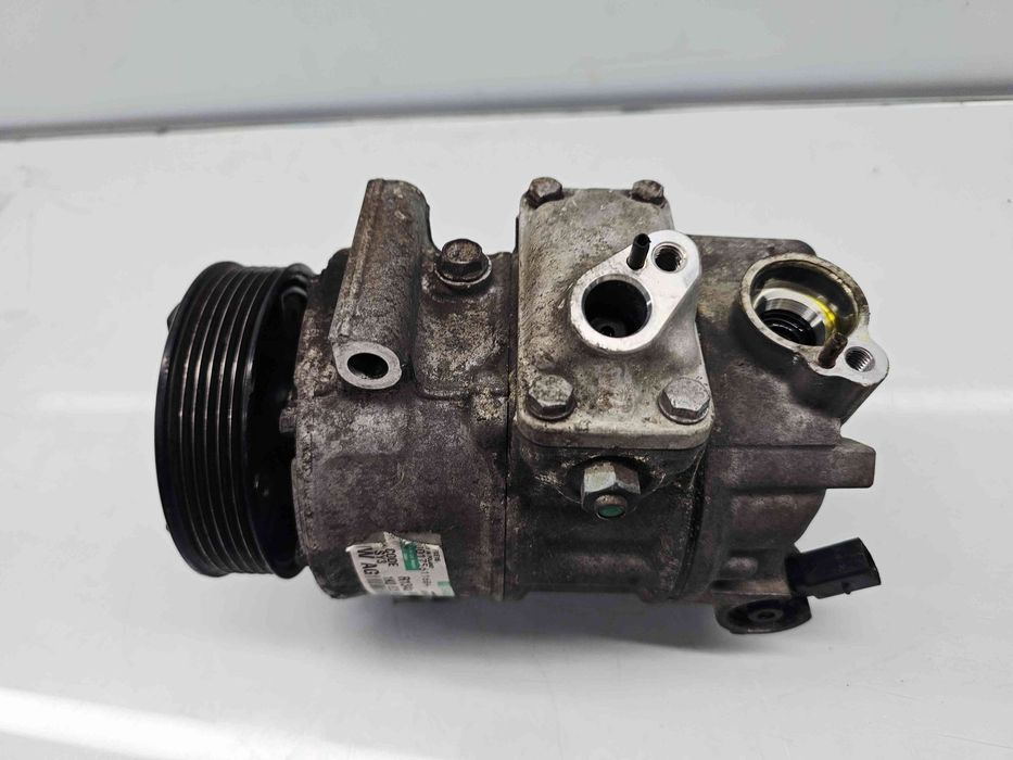 Compresor clima Volkswagen Passat B6 Variant (3C5) [Fabr 2005-2010] 1K