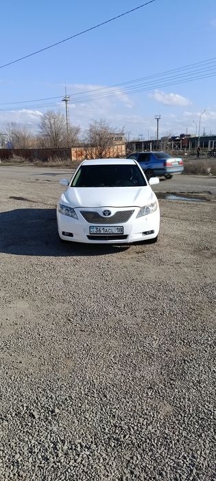 Обмен на квартиру  Камри 40