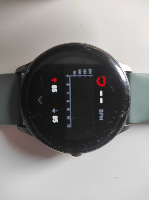 Умен smart часовник Xiaomi IMILAB KW66