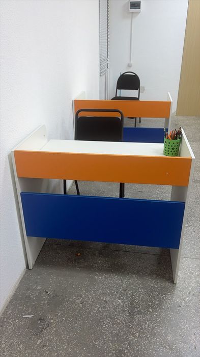Парта для школьников