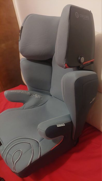 Concord Transformer X-Bag Scaun auto copii