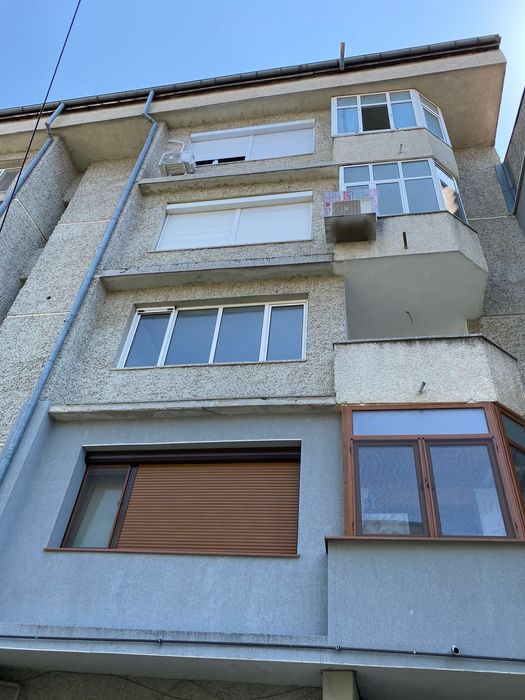Продава се Четиристаен апартамент в Добрич, Балик - 125 кв.м за 1200 €/кв.м - Снимка #4
