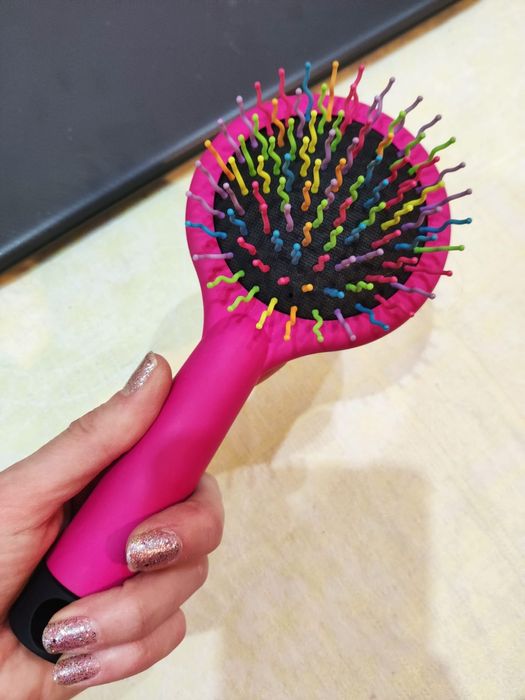 Расческа новая бесплатно