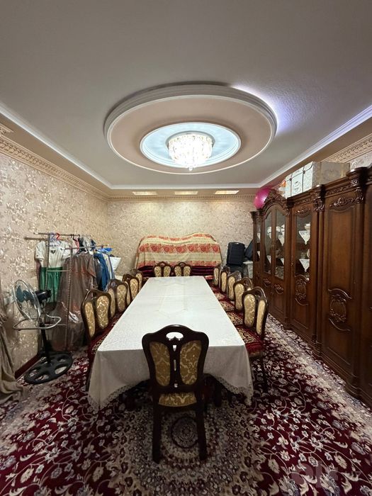 Ховли жой сотлади