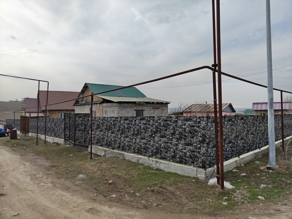 Продам дом Жанакурылыс Узынагаш